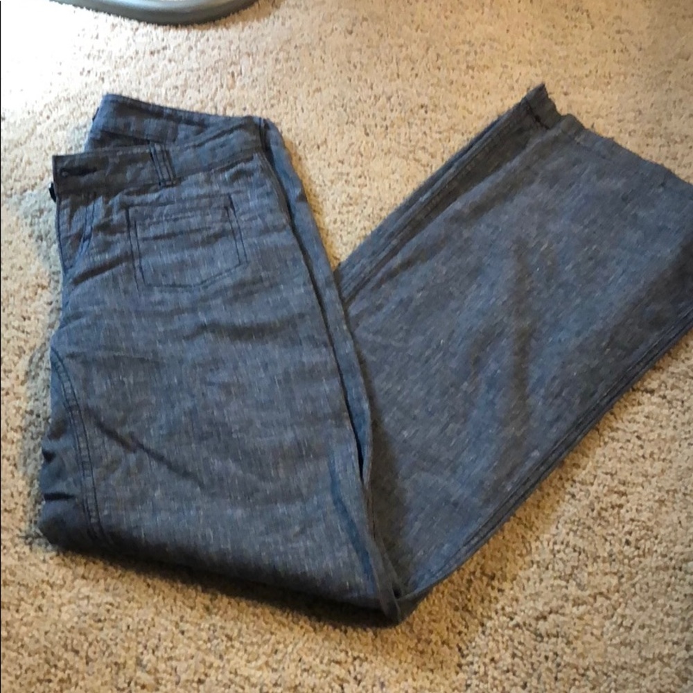 Express jeans